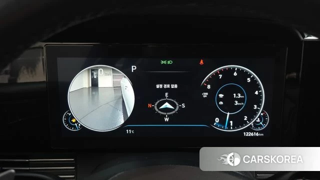 Hyundai The New Grandeur IG id 5053034 из Кореи 21