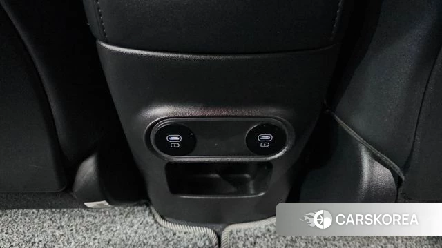 Hyundai The New Ionic 5 id 4602549 из Кореи 21
