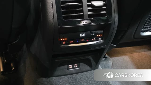 BMW X4 (G02) id 4949907 из Кореи 21