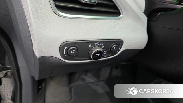 Chevrolet (GM Daewoo) Bolt EV id 5004045 из Кореи 21