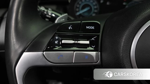 Hyundai Tucson Hybrid (NX4) id 4986472 из Кореи 21