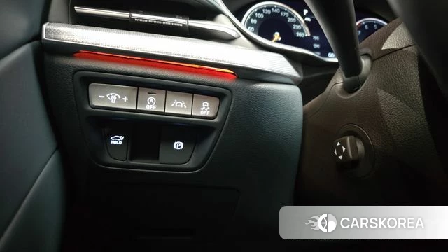 Genesis G80 (RG3) id 5053660 из Кореи 21