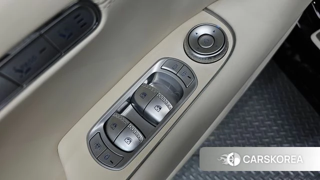 Genesis G90 (RS4) id 4996990 из Кореи 21