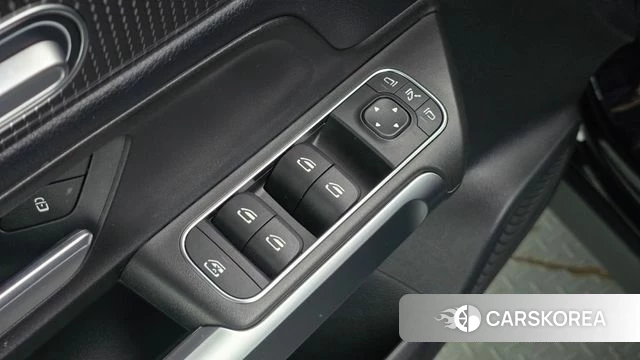 Mercedes-Benz GLB-Class X247 id 4976946 из Кореи 21