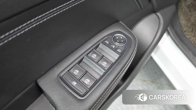 Renault Korea (Samsung) XM3 id 4992883 из Кореи 21