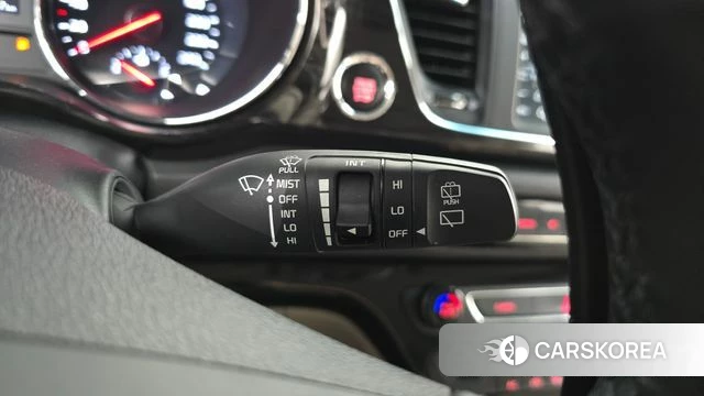 Kia The New Carnival id 4993317 из Кореи 21