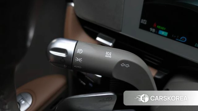 Hyundai Ionic 5 id 5017457 из Кореи 21