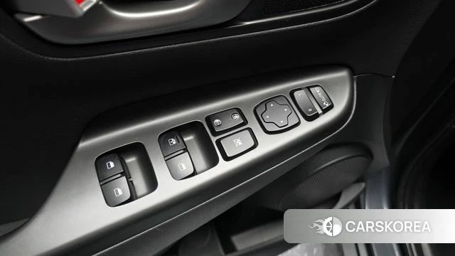 Hyundai Kona Hybrid id 4998294 из Кореи 21