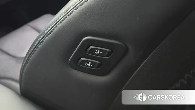 Hyundai The New Santa Fe id 5013259 из Кореи 21