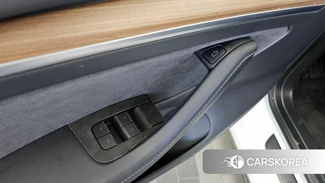 Tesla Model 3 id 4905924 из Кореи 21