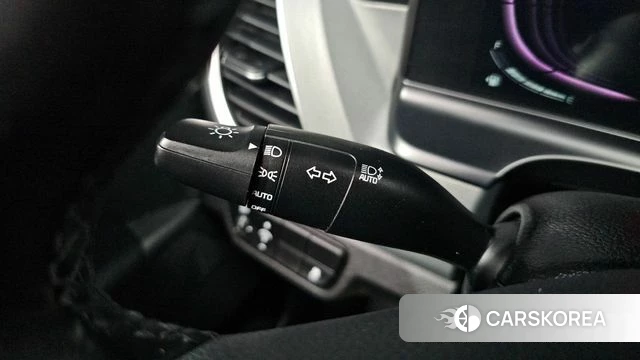 Kia The New Seltos id 5027152 из Кореи 21
