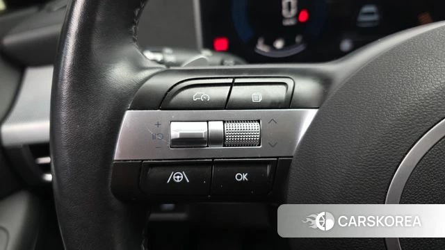 Hyundai Sonata D Edge (DN8) id 4778230 из Кореи 21