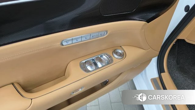 Genesis G90 (RS4) id 5021301 из Кореи 21