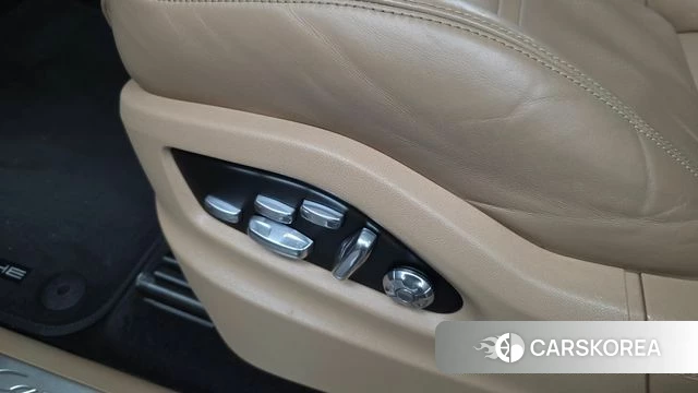 Porsche Cayenne (PO536) id 4459306 из Кореи 21