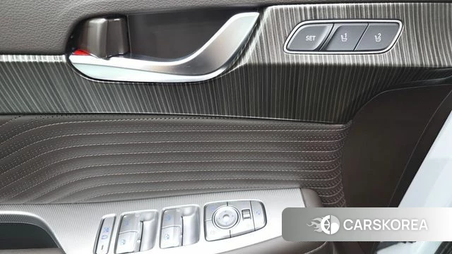 Hyundai The New Palisade id 5039255 из Кореи 21