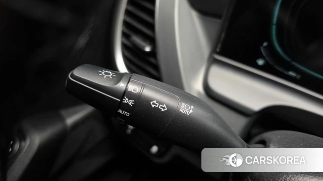 Kia The New Seltos id 4996515 из Кореи 21
