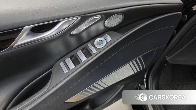 Genesis G80 (RG3) id 5023092 из Кореи 21