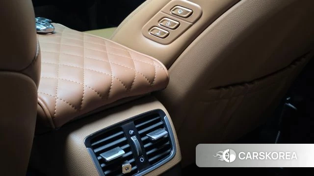 Hyundai Grandeur IG id 5018570 из Кореи 21