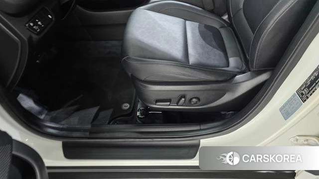 Kia The New Seltos id 4950967 из Кореи 21