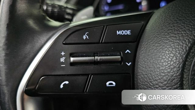 Hyundai Sonata (DN8) id 5041734 из Кореи 21