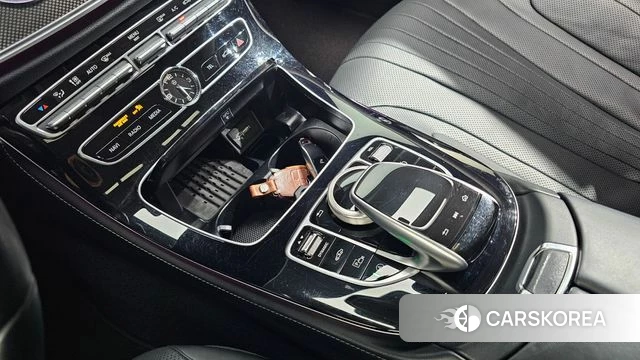 Mercedes-Benz CLS-Class C257 id 4937552 из Кореи 21