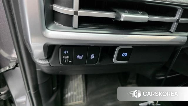 Hyundai Santa Fe (MX5) id 5016291 из Кореи 21