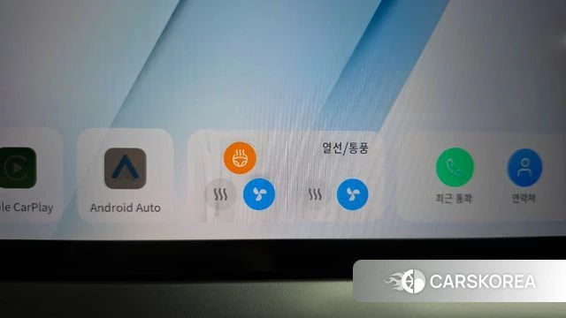 Renault Korea (Samsung) Grand Coleos id 4990166 из Кореи 21