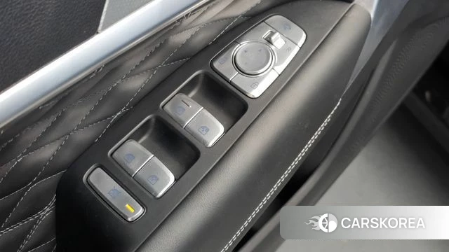 Genesis The New G70 id 4916549 из Кореи 21