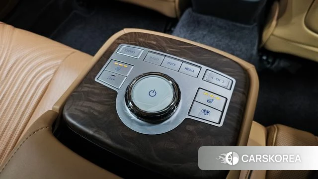 Genesis G80 (RG3) id 5011708 из Кореи 21