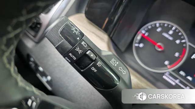 Kia Sorento 4th Generation id 4936317 из Кореи 21