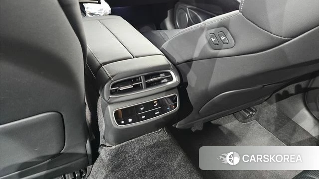 Genesis G80 (RG3) id 4936213 из Кореи 21