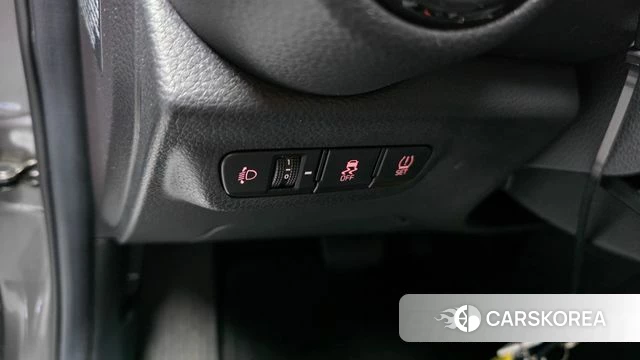 Kia Morning Urban (JA) id 5028066 из Кореи 21