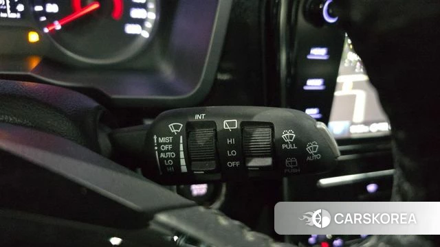 Ssangyong Berry New Tivoli id 5018519 из Кореи 21