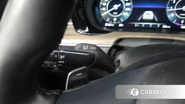 Kia K5 3rd generation id 4965166 из Кореи 21