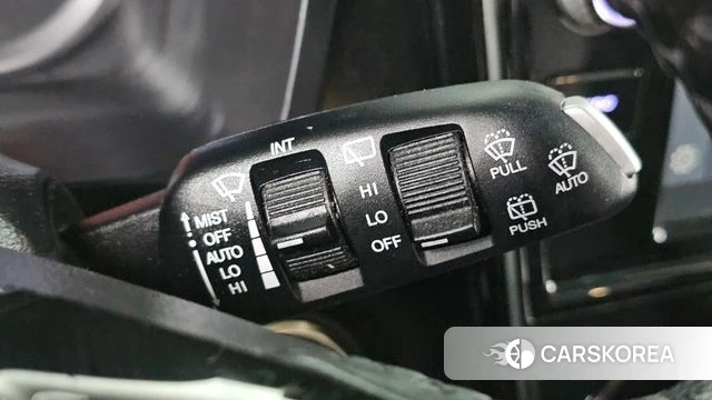 Ssangyong Berry New Tivoli id 4952103 из Кореи 21
