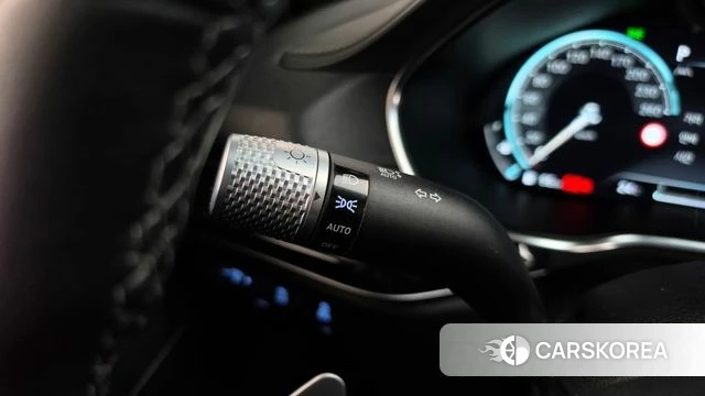 Genesis G80 (RG3) id 4942265 из Кореи 21