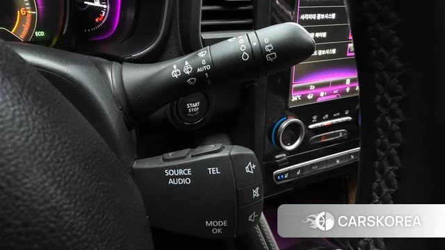 Renault Korea (Samsung) QM6 id 5035701 из Кореи 21