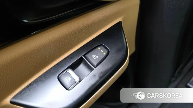 Kia Carnival 4th generation id 5002988 из Кореи 21