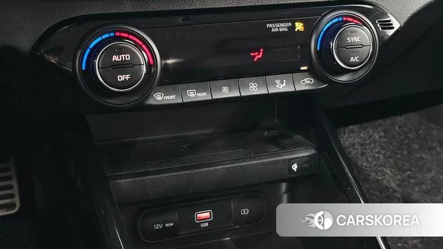 Kia The New K3 2nd generation id 5033556 из Кореи 21
