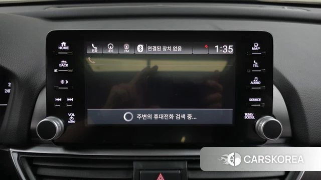 Honda Accord 10th Generation id 4918810 из Кореи 21