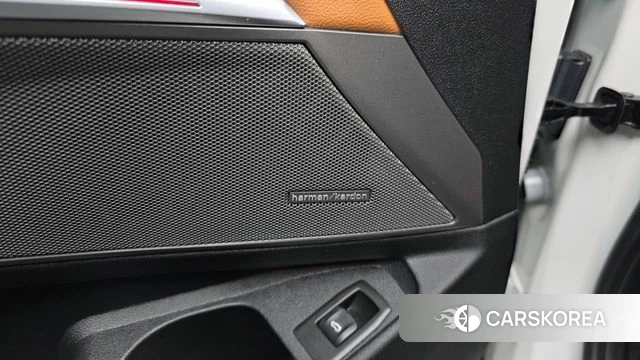 BMW 3 Series (G20) id 5016101 из Кореи 21