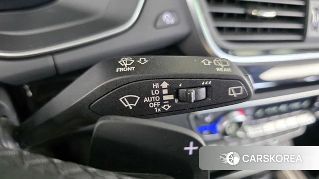 Audi Q5 (FY) id 4899486 из Кореи 21