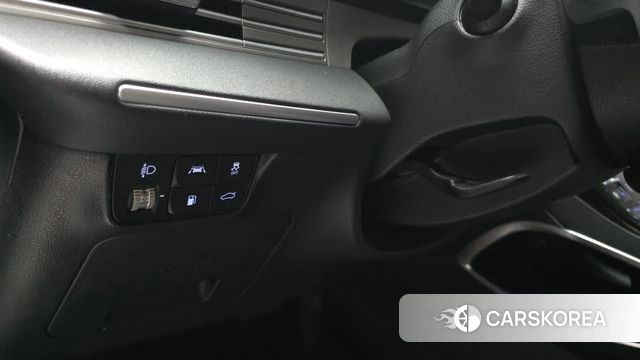 Hyundai The New Grandeur IG id 4958430 из Кореи 21
