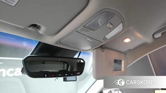 Hyundai Kona Electric id 5023673 из Кореи 21