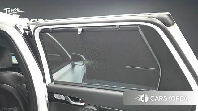 Hyundai The New Palisade id 4725747 из Кореи 21
