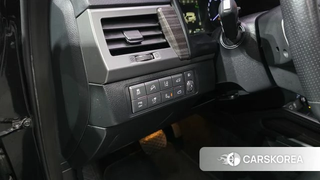 Ssangyong G4 Rexton id 5018661 из Кореи 21
