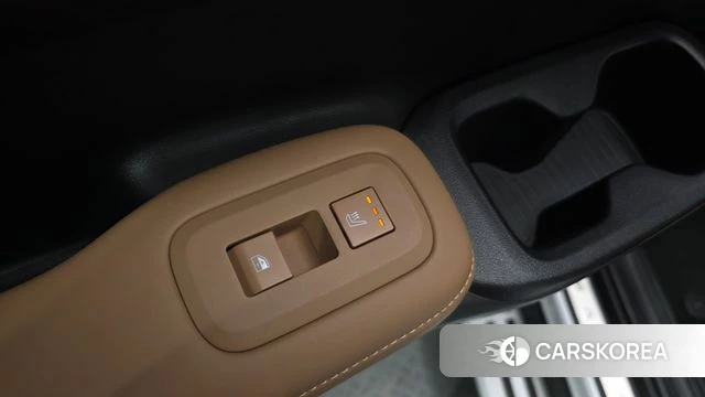 Hyundai Santa Fe (MX5) id 4995684 из Кореи 21