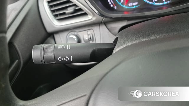 Chevrolet (GM Daewoo) The New Spark id 4998524 из Кореи 21