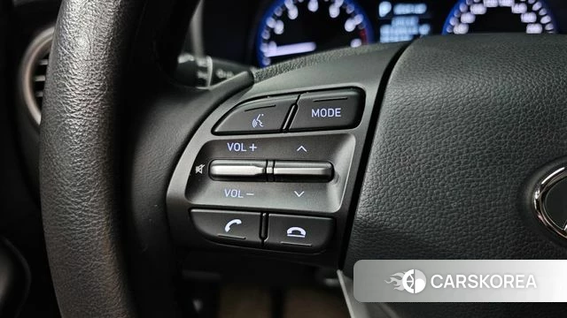 Hyundai Kona id 4836434 из Кореи 21