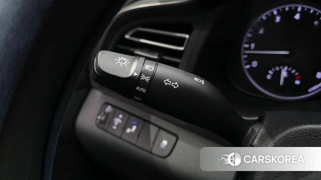 Hyundai The New Avante AD id 4536437 из Кореи 21